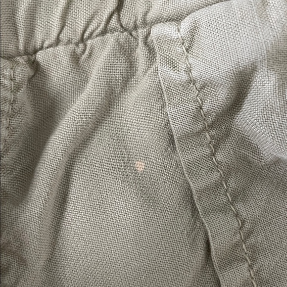 Bella Dahl Casual Flowy Cargo Pant - Picture 6 of 7